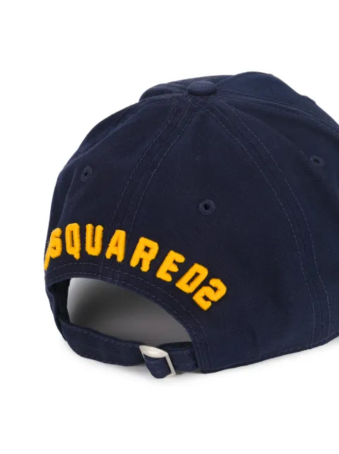 casquette dsquared2 farfetch