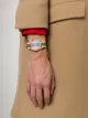 Image 2 of Gucci GG Web watch