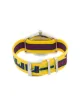 Gucci GG Web watch