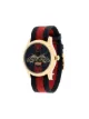 Image 1 of Gucci Bee web watch