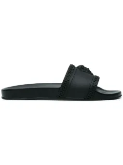 NUOVA linea uomo DIESEL ROSSO SAMARAL PU Sandali Piscina diapositive Slip On NUOVA linea uomo DIESEL ROSSO SAMARAL PU Sandali Piscina diapositive Slip On