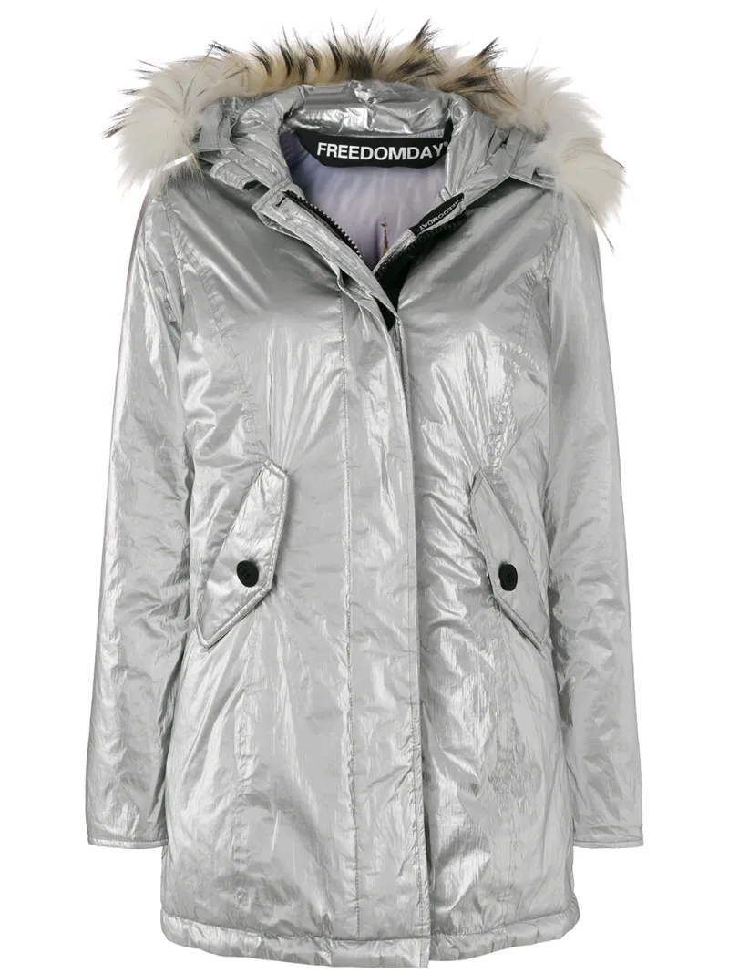 Freedomday. Пуховик Freedomday женский. Freedomday парка. Куртка серая женская Woolrich. Freedomday Jacket.
