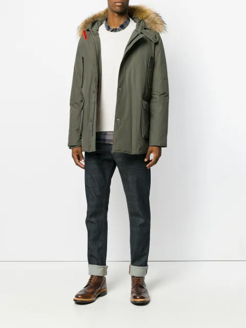 FREEDOMDAY New Campiglio coat