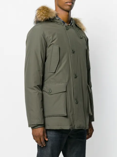 FREEDOMDAY New Campiglio coat