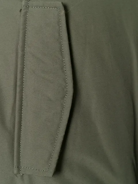 FREEDOMDAY New Campiglio coat