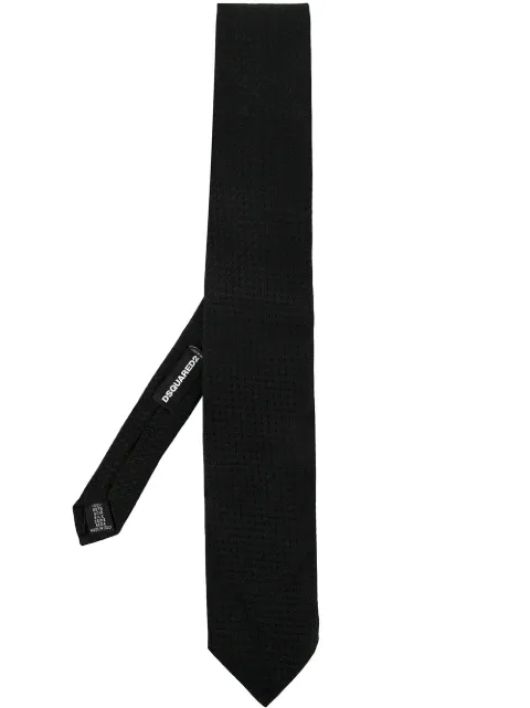 DSQUARED2 classic tie