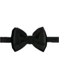 DSQUARED2 classic bow tie - Black