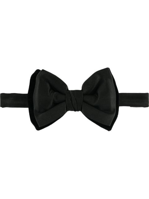 DSQUARED2 classic bow tie