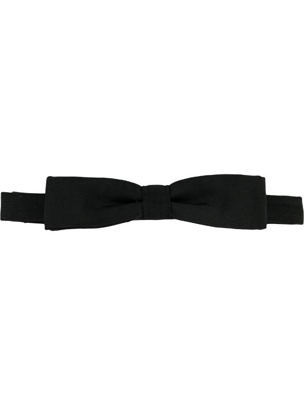 slim bow tie