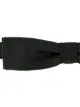 Image 2 of Dsquared2 ribbed bow tie