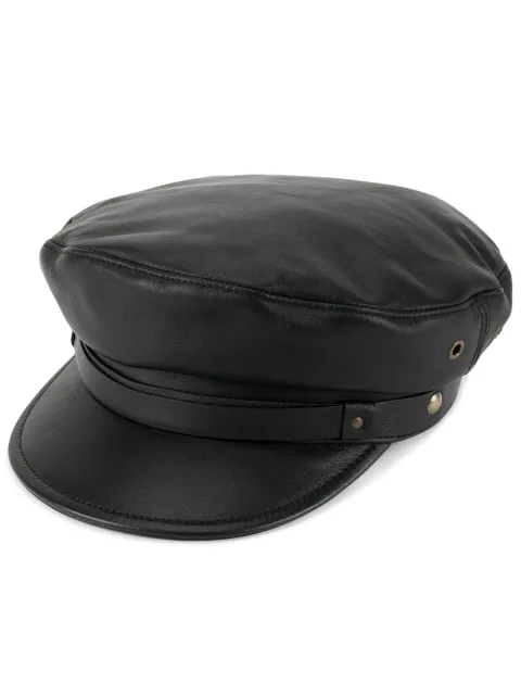 DSQUARED2 cadet style cap