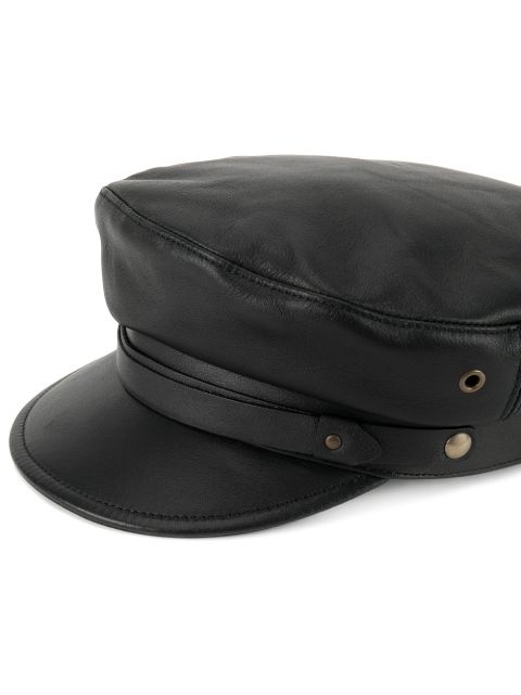 Dsquared2 Cadet Style Cap | Farfetch.com