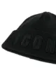 Dsquared2 classic beanie
