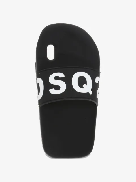 DSQUARED2 slipper iPhone 6/7 Plus case