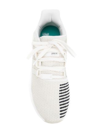 Shop White Adidas Adidas Originals Eqt Support 91 17 Sneakers With Express Delivery Farfetch