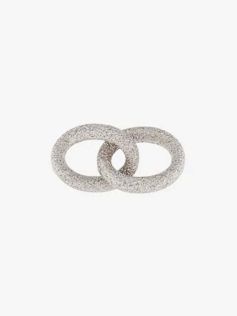 Carolina Bucci Florentine finish two links