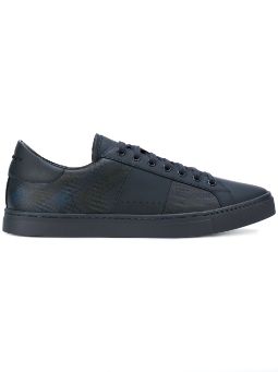 burberry black sneakers