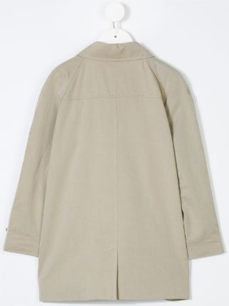 burberry coat kids online