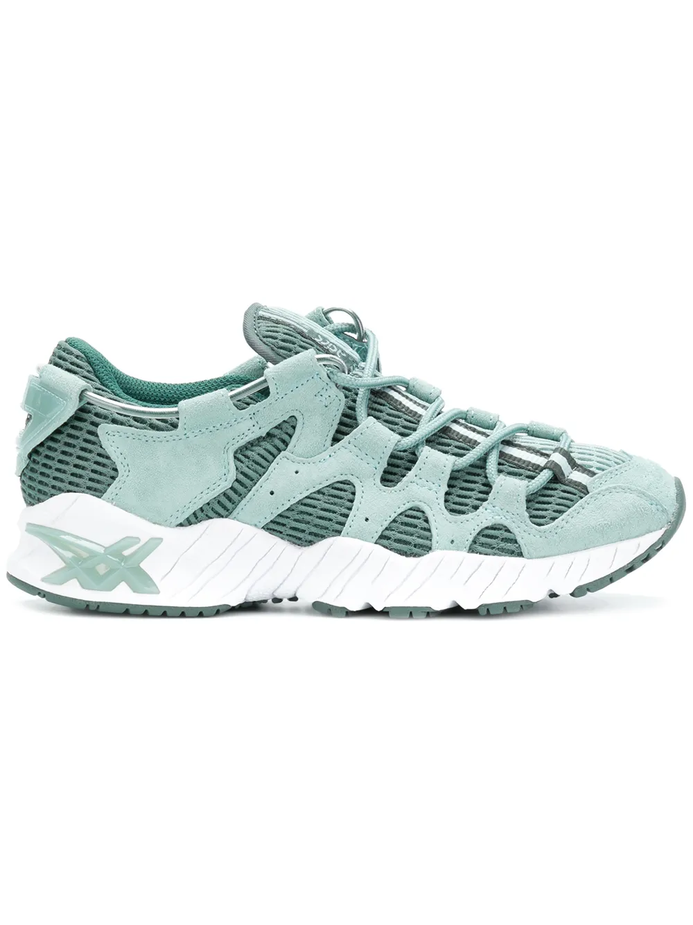 ASICS Marzipan sneakers Blue