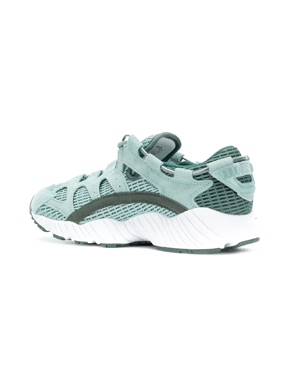 ASICS Marzipan sneakers Blue