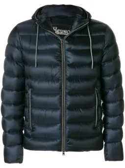 jackets farfetch padded down