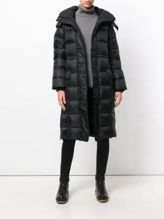 canada goose lunenberg coyote fur trim parka canada goose lunenberg coyote fur trim parka