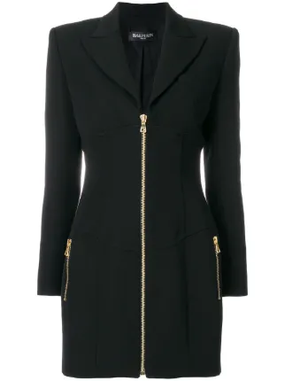 Coat Dress