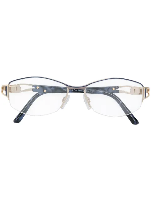 Cazal 1213 glasses