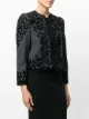 Louis Feraud Pre-Owned baroque jacket