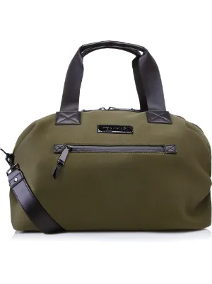 tiba and marl changing bag sale