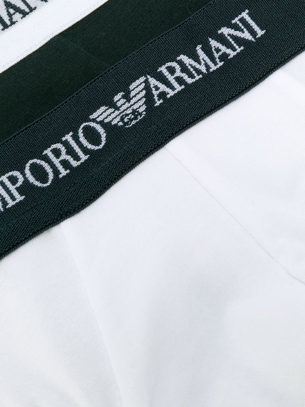 Men's Emporio Armani Designer Underwear