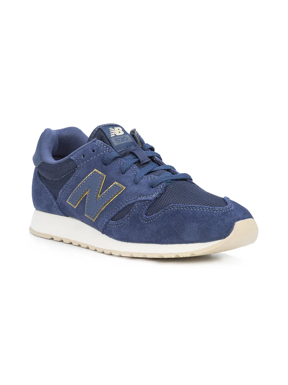 New Balance zapatillas 520 - Azul - New Balance | Mystilo