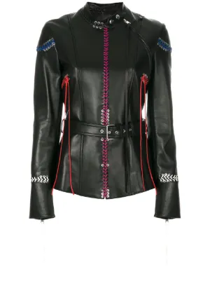 Rea på Jackor från Alexander McQueen Dam Farfetch Rea på Jackor från Alexander McQueen Dam Farfetch