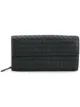 الصورة 1 من Bottega Veneta محفظة intrecciato كونتيننتال