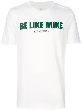 like mike t shirt