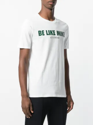 like mike t shirt