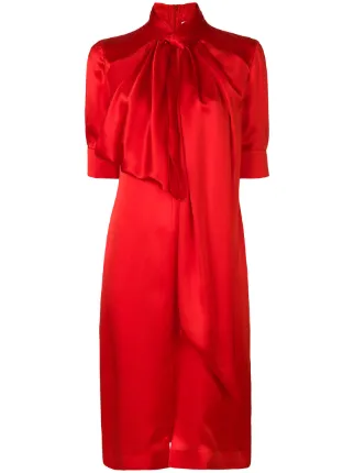 Bow Dress