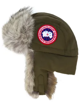 Canada Goose for Women – Luxury Brands – Farfetch