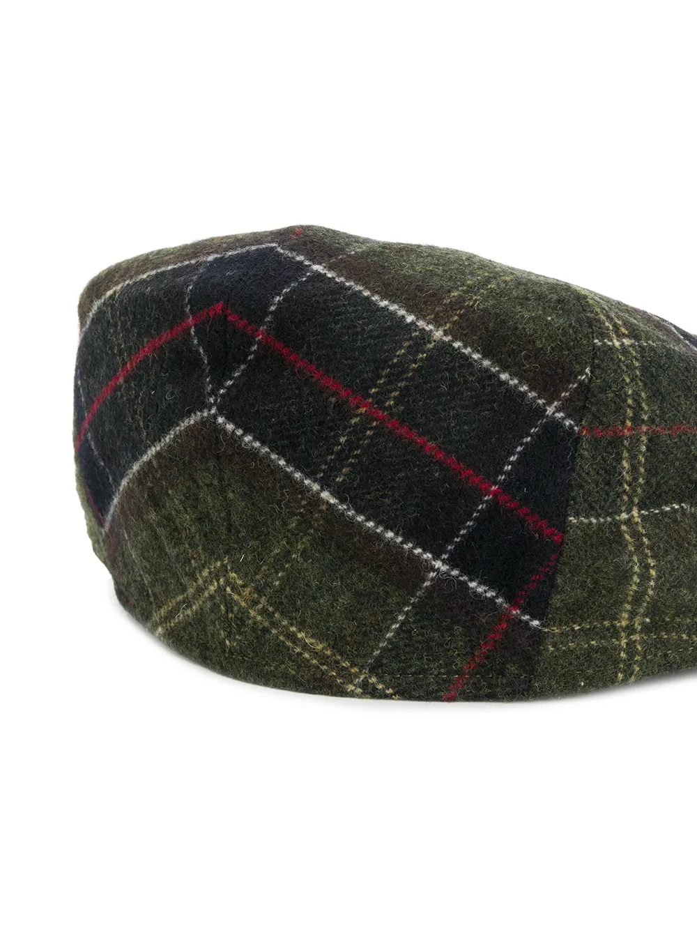 barbour flat cap sizes