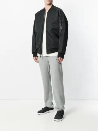 jordan lifestyle jacket