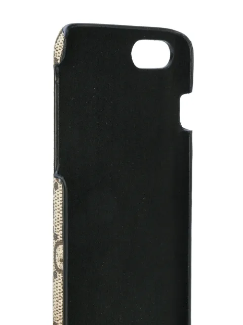 Gucci Snake Supreme Iphone 6 Case Farfetch