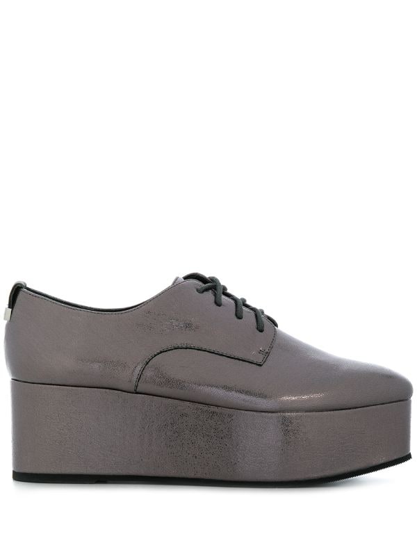 calvin klein oxford shoes