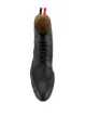 Thom Browne Wingtip ankle boots