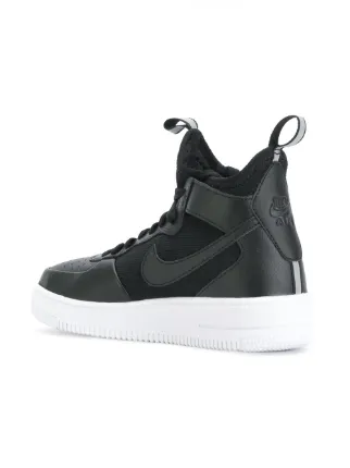 nike air force 1 ultraforce craft black nike air force 1 ultraforce craft black