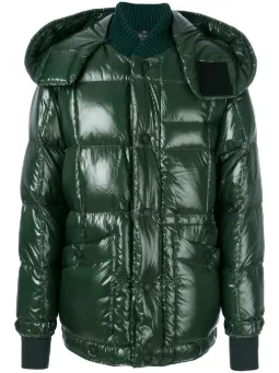 Moncler Llaveros & Cadenas verde Moncler Llaveros & Cadenas verde