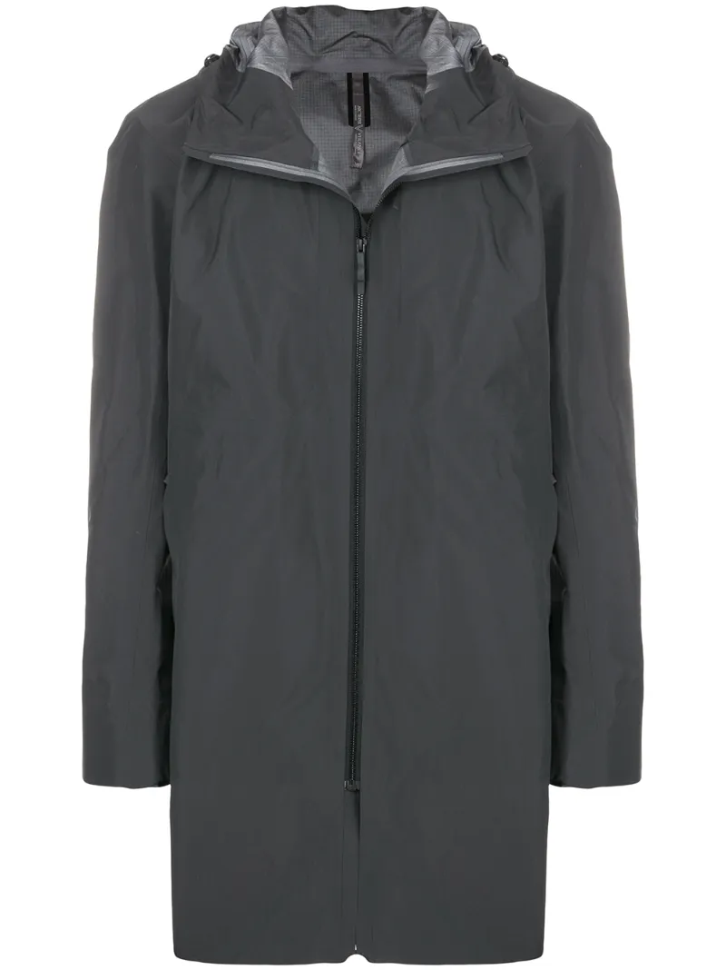 Мужская Верхняя Одежда Arcteryx Veilance Интернет Магазин