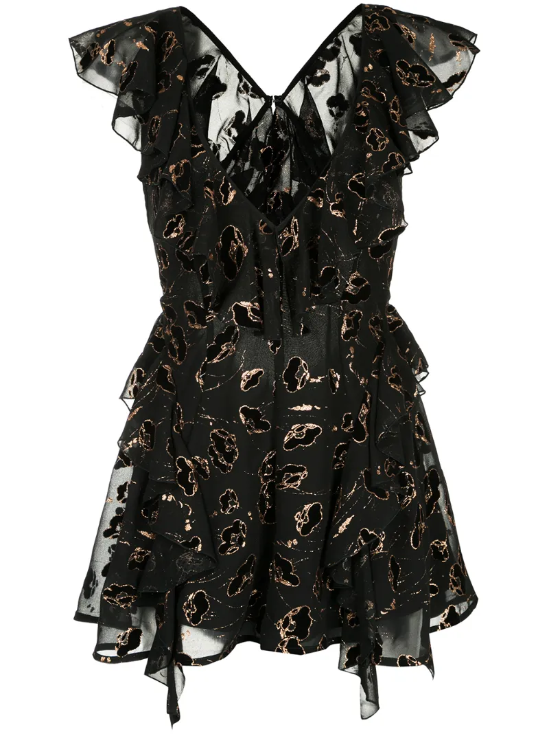 ромпер Dream On Alice Mccall