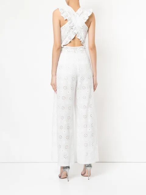limonada jumpsuit