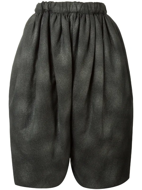 comme des garcon shorts