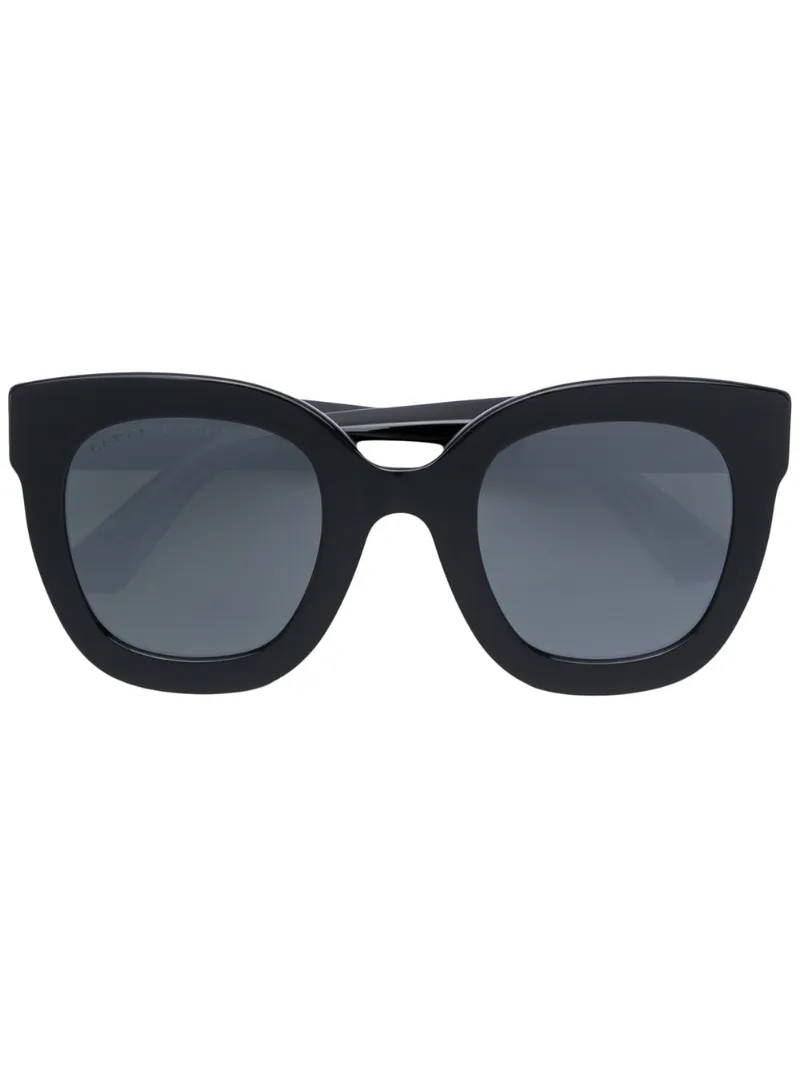 star gucci sunglasses
